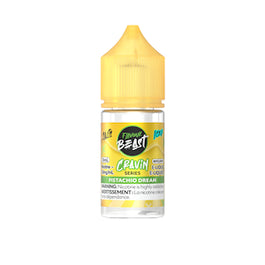 [ONT] Flavour Beast - Salt Nic - 30mL