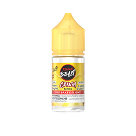 [ONT] Flavour Beast - Salt Nic - 30mL