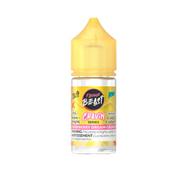 [ONT] Flavour Beast - Salt Nic - 30mL
