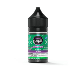 [ONT] Flavour Beast - Salt Nic - 30mL