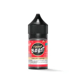 [ONT] Flavour Beast - Salt Nic - 30mL