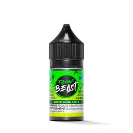 [ONT] Flavour Beast - Super Sour Series - Salt Nic - 30mL