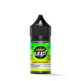 [ONT] Flavour Beast - Salt Nic - 30mL