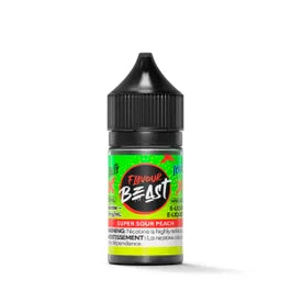 [ONT] Flavour Beast - Salt Nic - 30mL