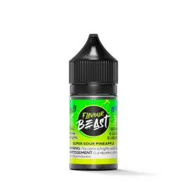 [ONT] Flavour Beast - Salt Nic - 30mL