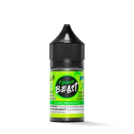 [ONT] Flavour Beast - Salt Nic - 30mL