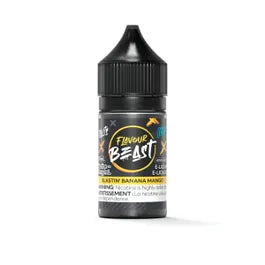 [ONT] Flavour Beast - Salt Nic - 30mL