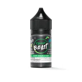 [ONT] Flavour Beast - Salt Nic - 30mL
