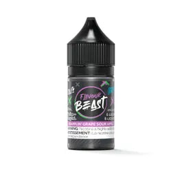 [ONT] Flavour Beast - Salt Nic - 30mL