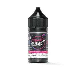 [ONT] Flavour Beast - Salt Nic - 30mL