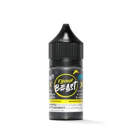 [ONT] Flavour Beast - Salt Nic - 30mL