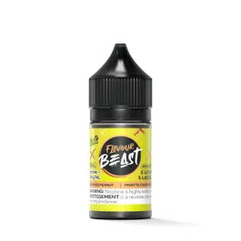 [ONT] Flavour Beast - Salt Nic - 30mL