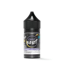 [ONT] Flavour Beast - Salt Nic - 30mL