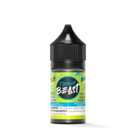 [ONT] Flavour Beast - Salt Nic - 30mL