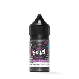 [ONT] Flavour Beast - Salt Nic - 30mL