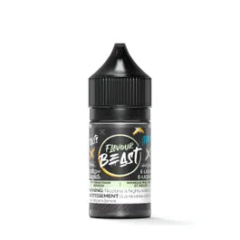 [ONT] Flavour Beast - Salt Nic - 30mL