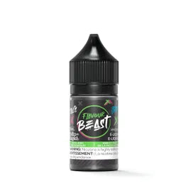 [ONT] Flavour Beast - Salt Nic - 30mL