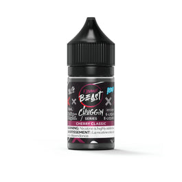 [ONT] Flavour Beast - Salt Nic - 30mL