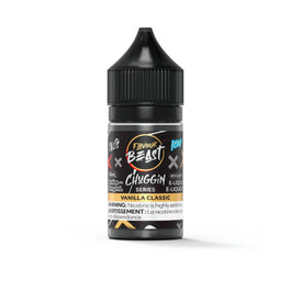 [ONT] Flavour Beast - Salt Nic - 30mL