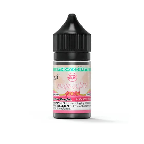 [ONT] Flavour Beast - Salt Nic - 30mL