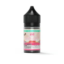 [ONT] Flavour Beast - Unleashed Series - Salt Nic - 30mL
