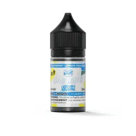 [ONT] Flavour Beast - Unleashed Series - Salt Nic - 30mL