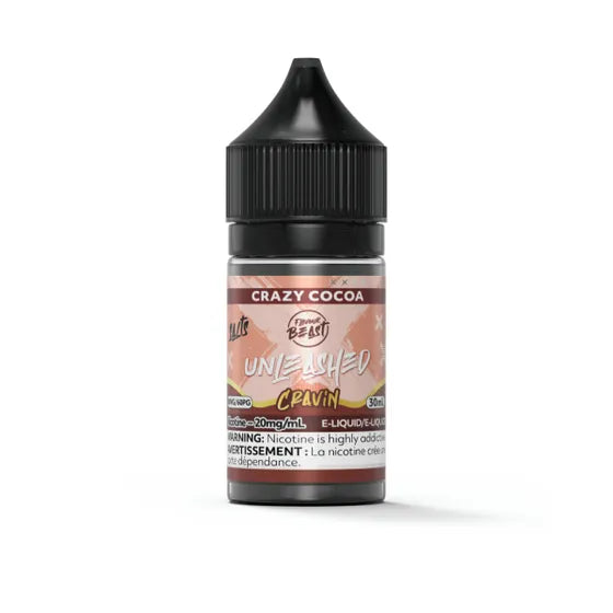 [ONT] Flavour Beast - Salt Nic - 30mL