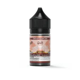 [ONT] Flavour Beast - Unleashed Series - Salt Nic - 30mL