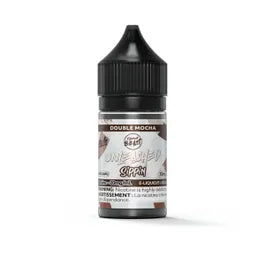[ONT] Flavour Beast - Unleashed Series - Salt Nic - 30mL
