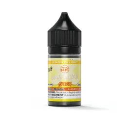 [ONT] Flavour Beast - Unleashed Series - Salt Nic - 30mL