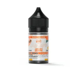 [ONT] Flavour Beast - Unleashed Series - Salt Nic - 30mL
