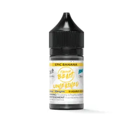 [ONT] Flavour Beast - Unleashed Series - Salt Nic - 30mL