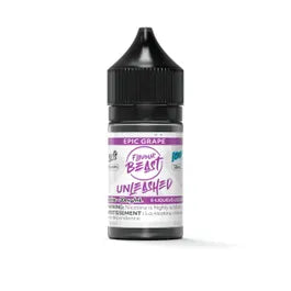 [ONT] Flavour Beast - Unleashed Series - Salt Nic - 30mL