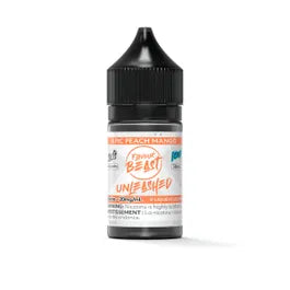 [ONT] Flavour Beast - Unleashed Series - Salt Nic - 30mL