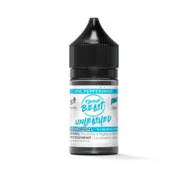 [ONT] Flavour Beast - Unleashed Series - Salt Nic - 30mL
