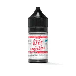 [ONT] Flavour Beast - Unleashed Series - Salt Nic - 30mL