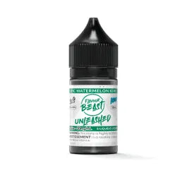 [ONT] Flavour Beast - Unleashed Series - Salt Nic - 30mL