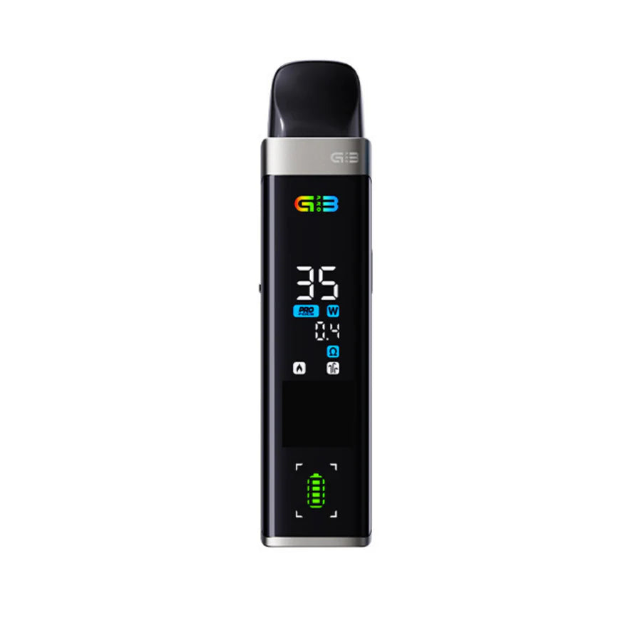 Uwell - Caliburn G3 Pro Pod Kit