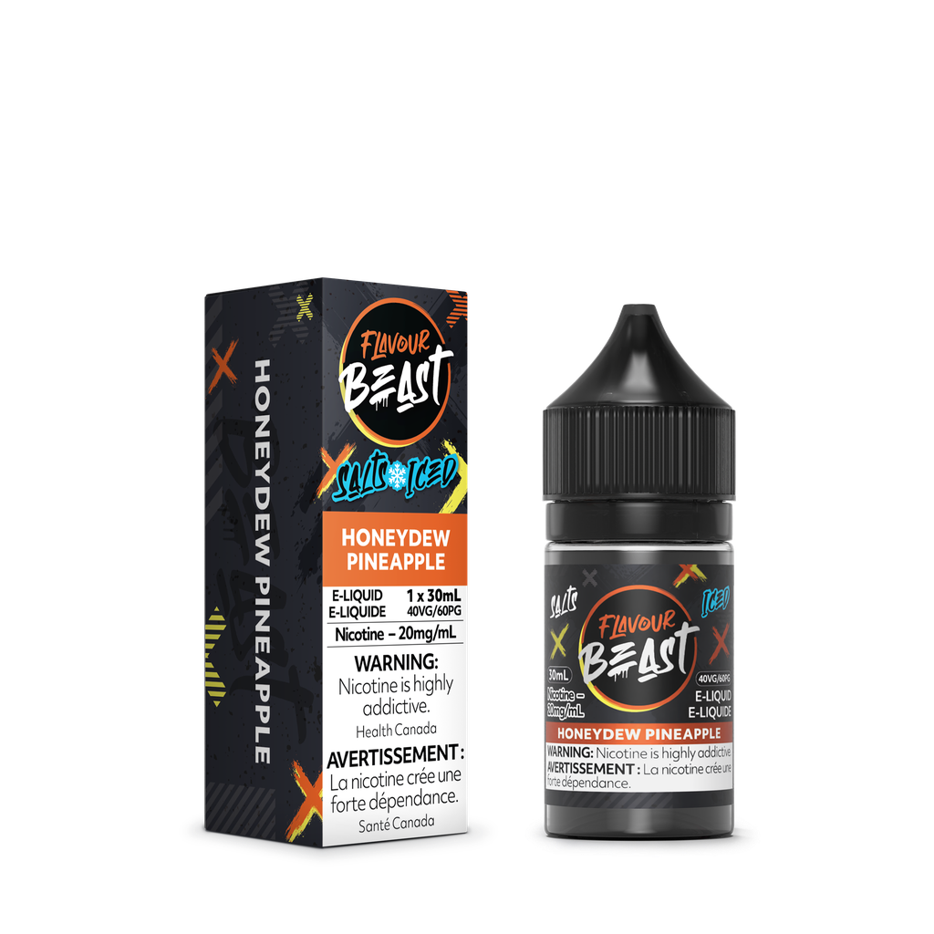 [ONT] Flavour Beast - Classics - Salt Nic - 30mL