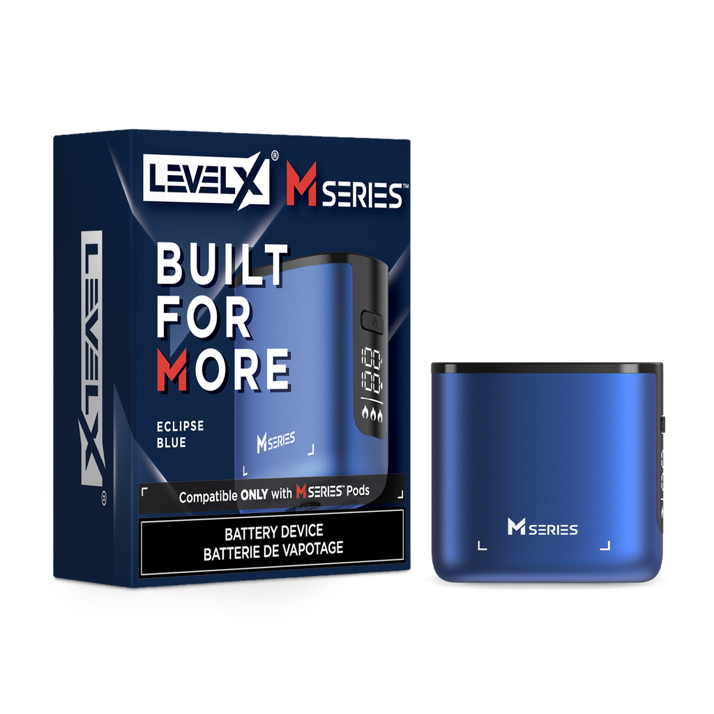 Level X - M Series - Device