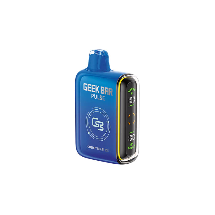 GeekBar Pulse - Rechargeable Disposable - 9000 Puffs [ONTARIO]