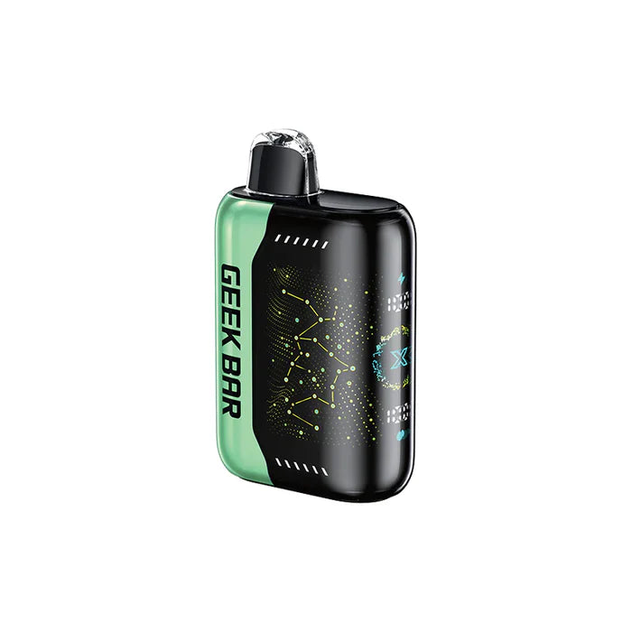 GeekBar Pulse X - Rechargeable Disposable - 25,000 Puffs