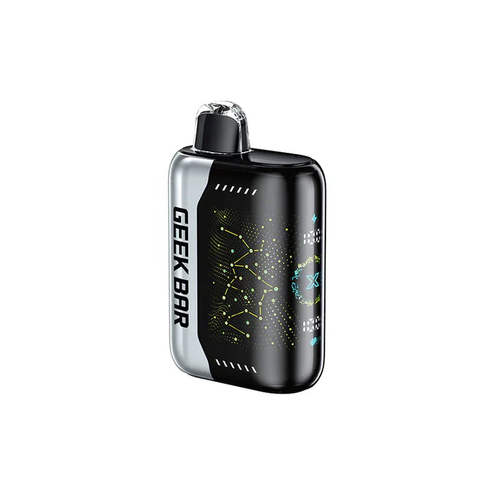 GeekBar Pulse X - Rechargeable Disposable - 25,000 Puffs