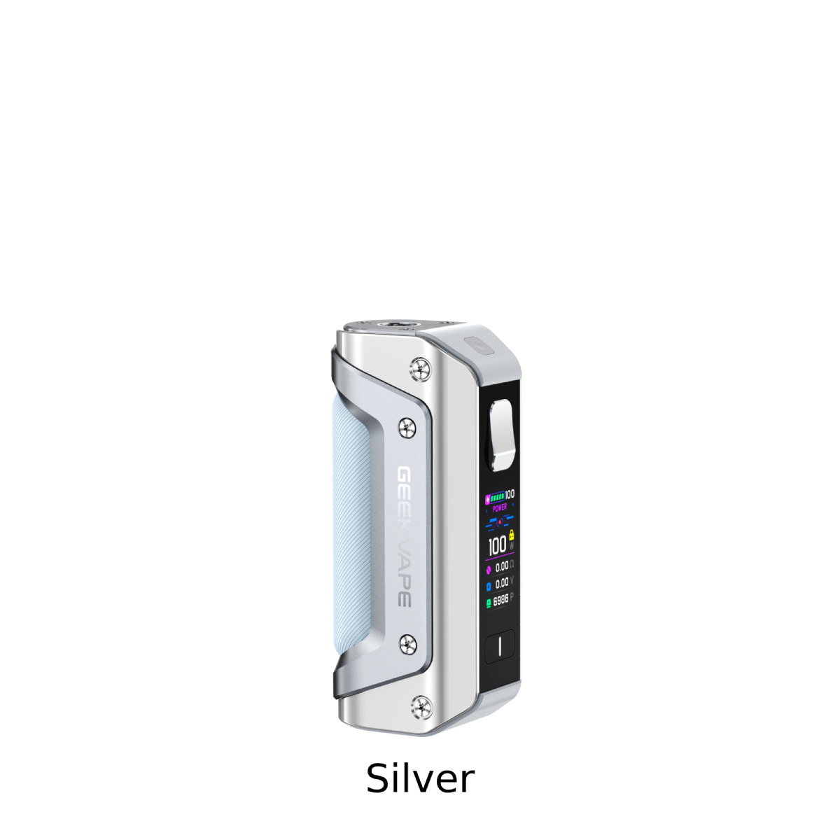 GeekVape - “Aegis Solo 3” Box Mod