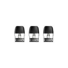 GeekVape - Q Replacement Pod Pack