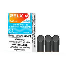 [ONT] RELX - Pro Pod 2