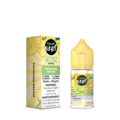 [ONT] Flavour Beast - Cravin' Series - Salt Nic - 30mL