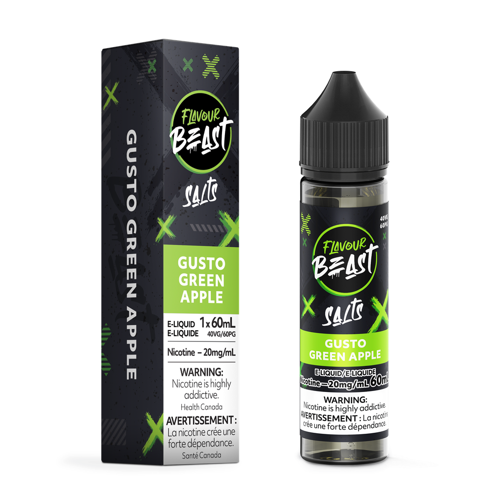 [ONT] Flavour Beast - Salt Nic - 60mL