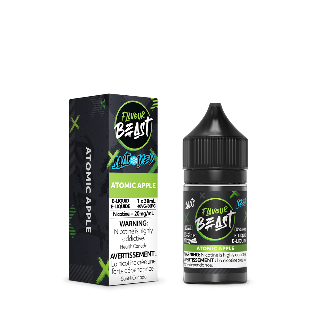 [ONT] Flavour Beast - Classics - Salt Nic - 30mL