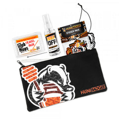 Huni Badger - Cleaning Kit